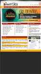 Mobile Screenshot of jeevika.org